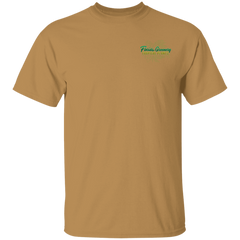 FLORIDA GREENERY G500 5.3 oz. T-Shirt