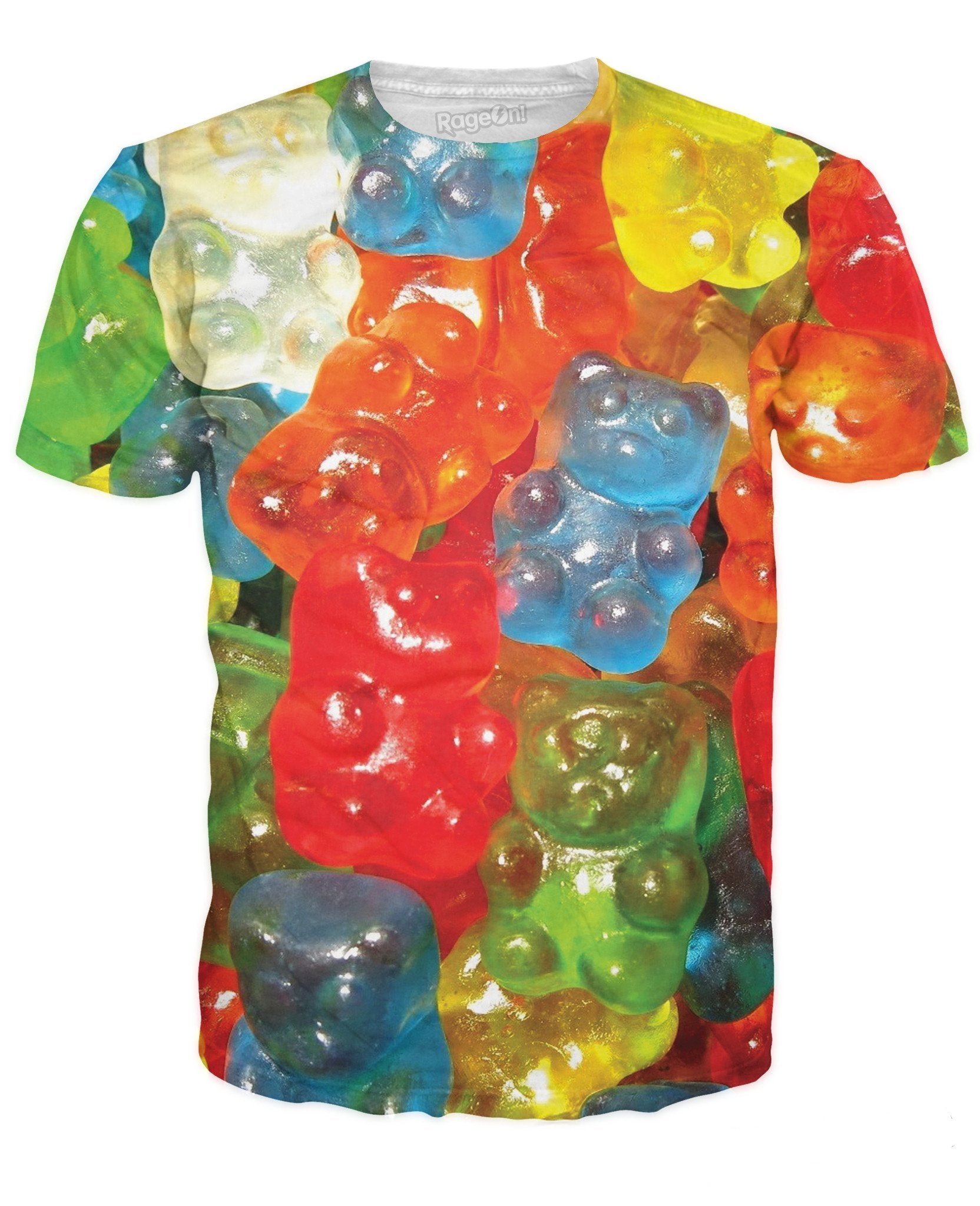 GUMMY BEARS TEE