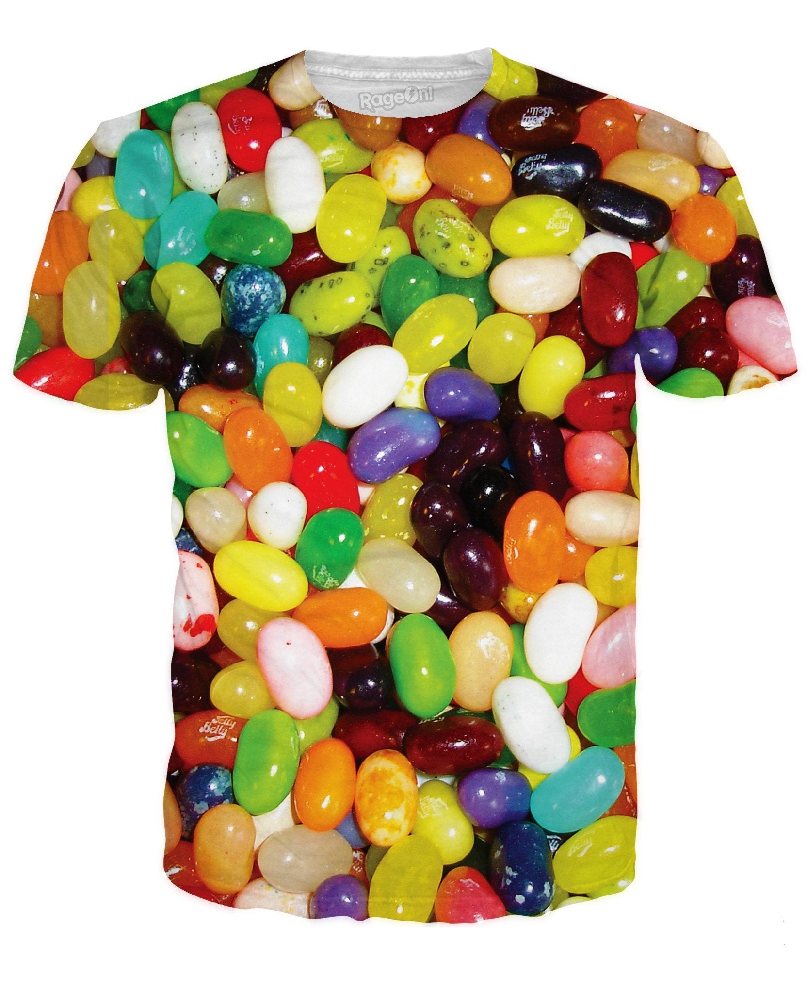 JELLY BEANS TEE