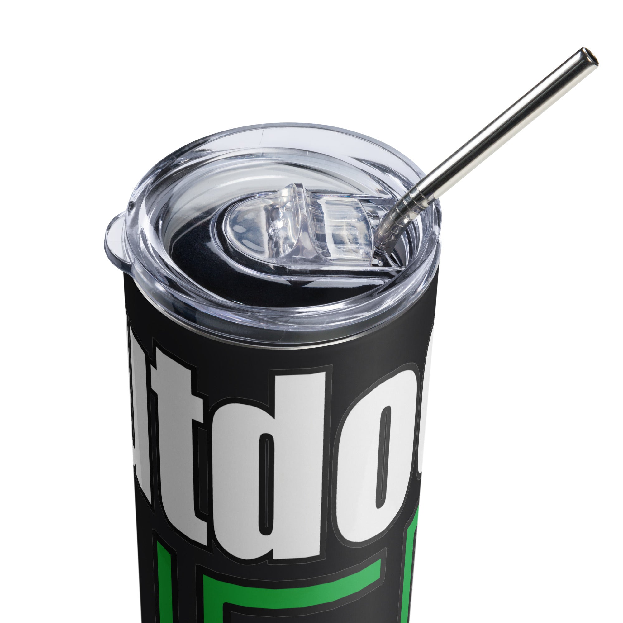 OUTDOOR LIFE Stainless steel tumbler