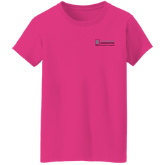 E&F Ladies' 5.3 oz. T-Shirt