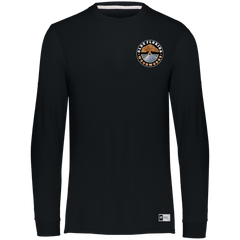 OLDE FLORIDA WOODWORKS 64LTTM Essential Dri-Power Long Sleeve Tee