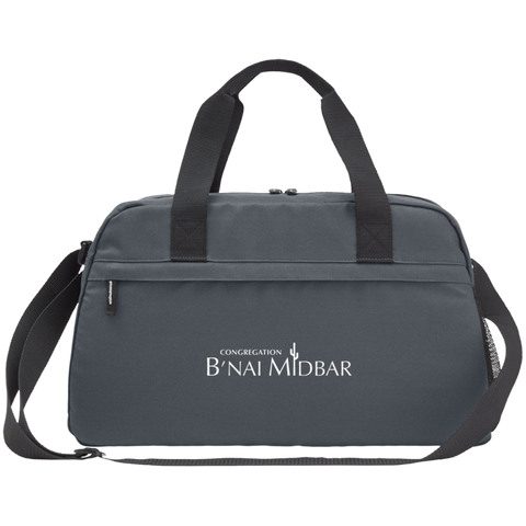 B'nai Midbar CE057 Core 365 Medium Duffel Bag