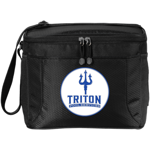 TRITON BG513 12-Pack Cooler