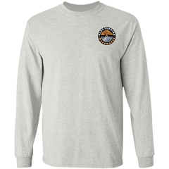 OLDE FLORIDA WOODWORKS G540 LS T-Shirt 5.3 oz.