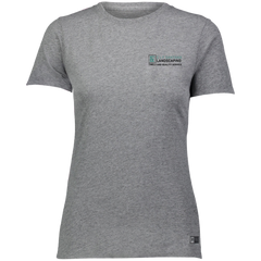 E&F Ladies’ Essential Dri-Power Tee