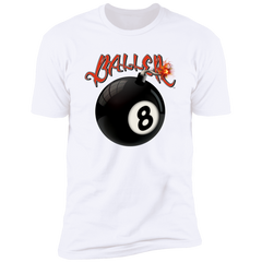 BALLER - Bombdiggity Tee