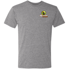 DEPENDABLE PEST CONTROL NL6010 Men's Triblend T-Shirt