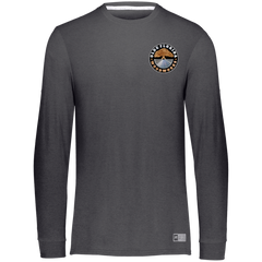 OLDE FLORIDA WOODWORKS 64LTTM Essential Dri-Power Long Sleeve Tee