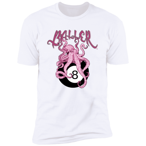 BALLER - Octaballer Tee