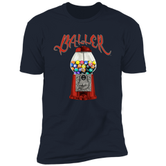 BALLER - Gumballer Tee