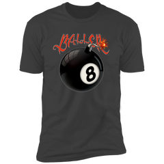 BALLER - Bombdiggity Tee