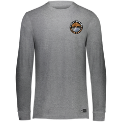 OLDE FLORIDA WOODWORKS 64LTTM Essential Dri-Power Long Sleeve Tee