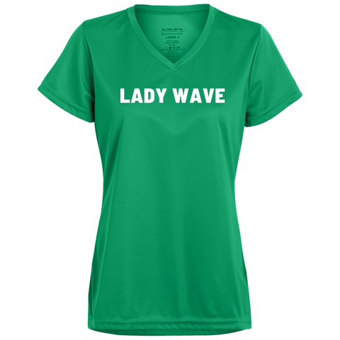LADY WAVE 2S