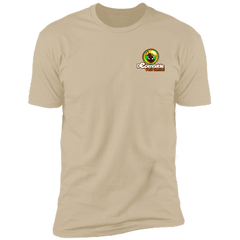 DEPENDABLE PEST CONTROL - NL3600 Premium Short Sleeve T-Shirt