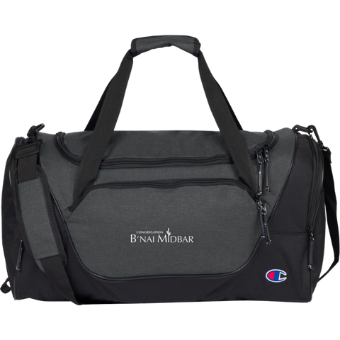 B'nai Midbar CA1003 Champion Core Duffel