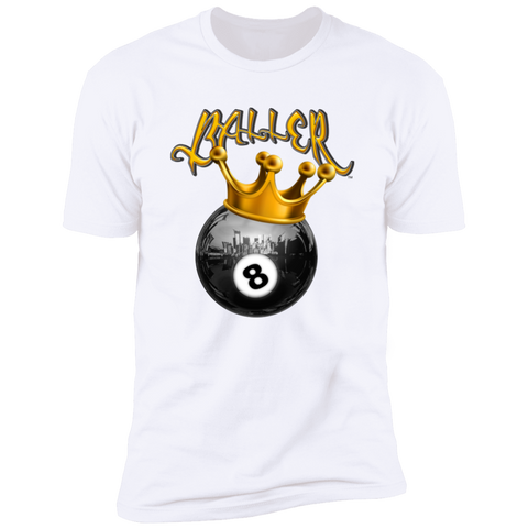 BALLER - King Tee