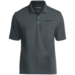 E&F Dry Zone UV Micro-Mesh Polos