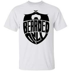 BEARDED ONLY TEE