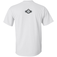 B'roke Clothier Limited  - PRIVATE LABEL LTD. EDITION NO. 3B T-Shirt