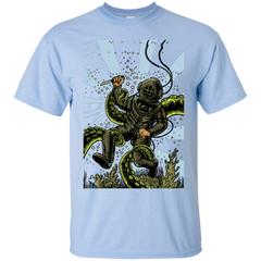 UNDER THE SEA T-SHIRT