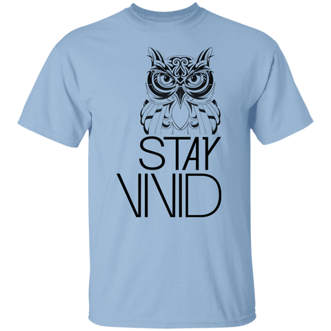 STAY VIVID TEE