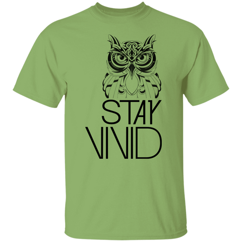 STAY VIVID TEE