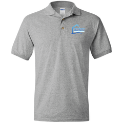 PROPERTY MANAGEMENT G880 Jersey Polo Shirt