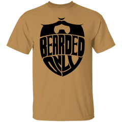 BEARDED ONLY TEE