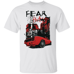 FEAR THIS CHALLENGER TEE