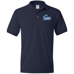 PROPERTY MANAGEMENT G880 Jersey Polo Shirt