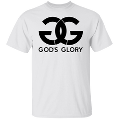 GOD'S GLORY TEE