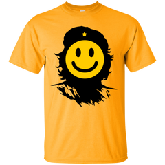 CHE SMILEY T-SHIRT