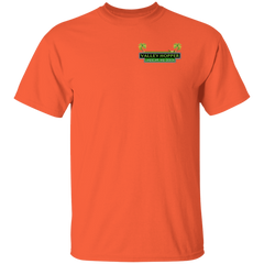 VALLEY HOPPER 5.3 oz. T-Shirt