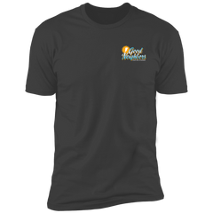 Good Neighbors Electric NL3600 Premium Short Sleeve T-Shirt