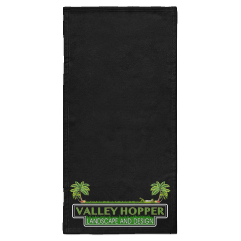 VALLEY HOPPER Towel 1 - 15x30