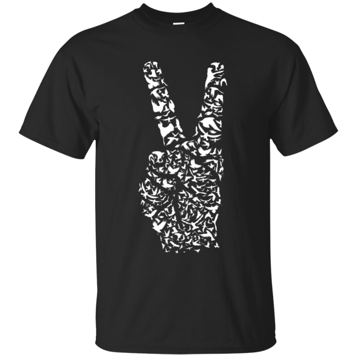 PEACE T-SHIRT