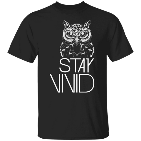 STAY VIVID TEE