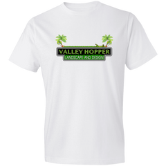 VALLEY HOPPER Lightweight T-Shirt 4.5 oz